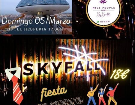Imagen del evento