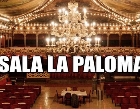 Imagen del evento