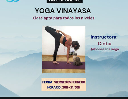 Imagen del evento