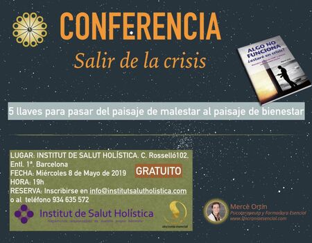 Imagen del evento
