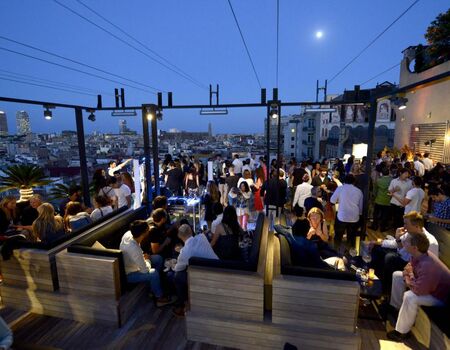 Imagen del evento