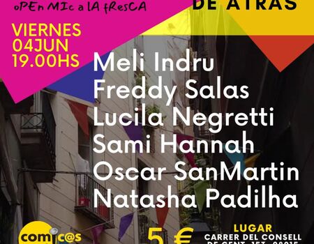 Imagen del evento