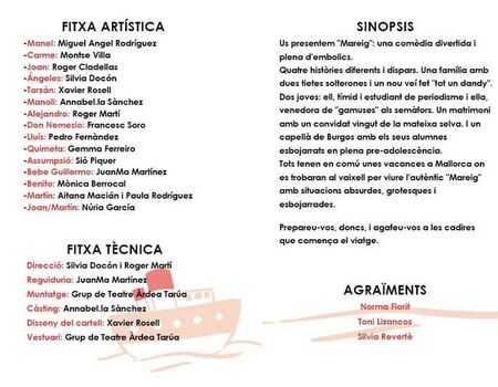 Imagen del evento