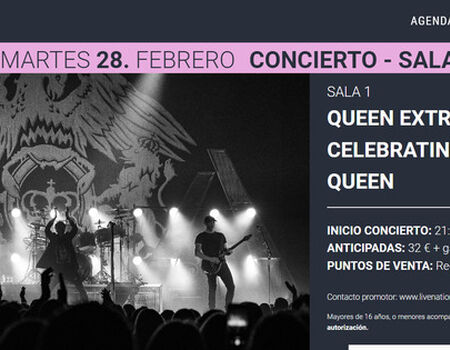 Imagen del evento
