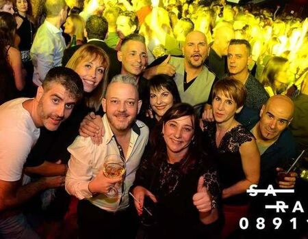Imagen del evento
