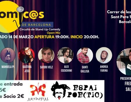 Imagen del evento