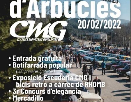 Imagen del evento
