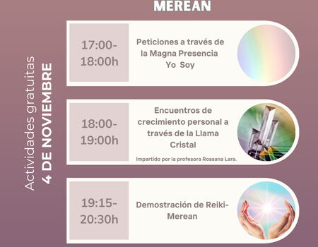 Imagen del evento