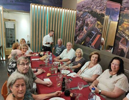 Imagen del evento