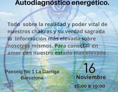 Imagen del evento