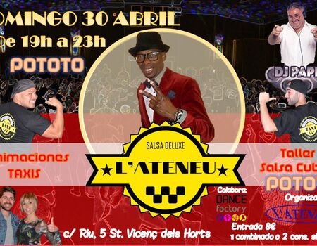 Imagen del evento