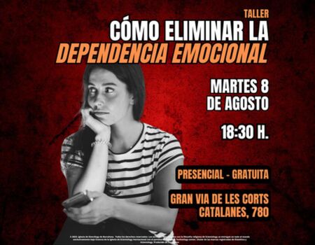 Imagen del evento