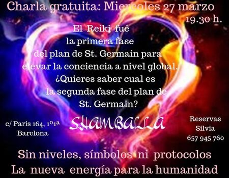 Imagen del evento
