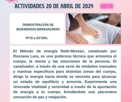 Imagen del evento