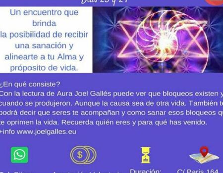 Imagen del evento