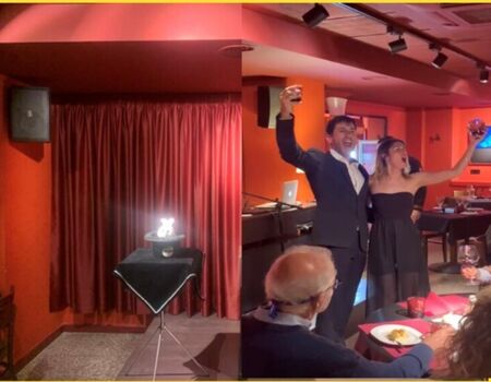 Imagen del evento