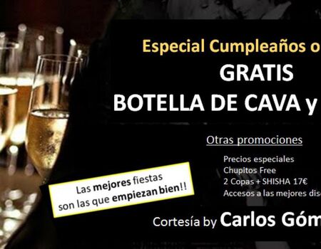 Imagen del evento