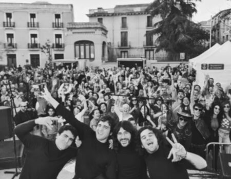Imagen del evento