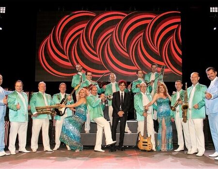 Imagen del evento