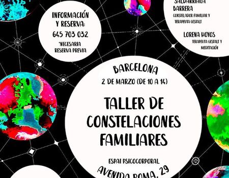 Imagen del evento
