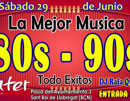 Imagen del evento