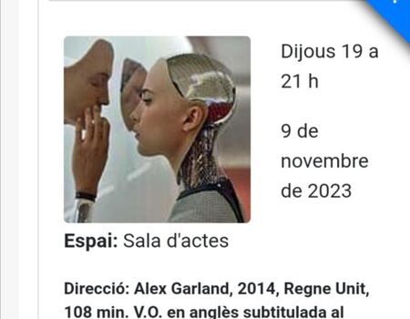 Imagen del evento