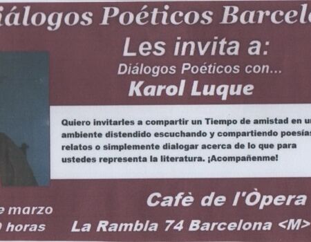 Imagen del evento