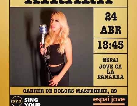 Imagen del evento