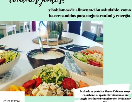 Imagen del evento