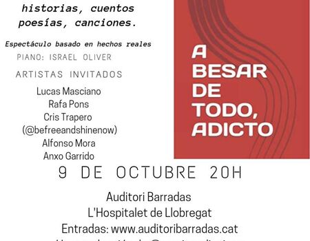 Imagen del evento