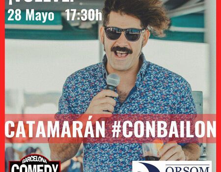 Imagen del evento