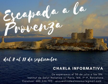 Imagen del evento