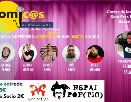 Imagen del evento
