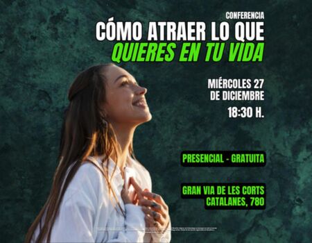 Imagen del evento