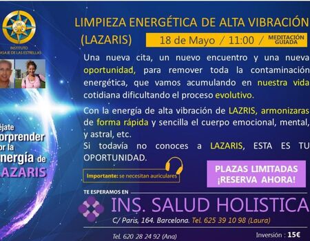 Imagen del evento