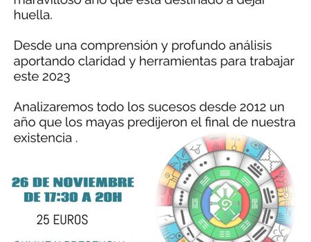 Imagen del evento