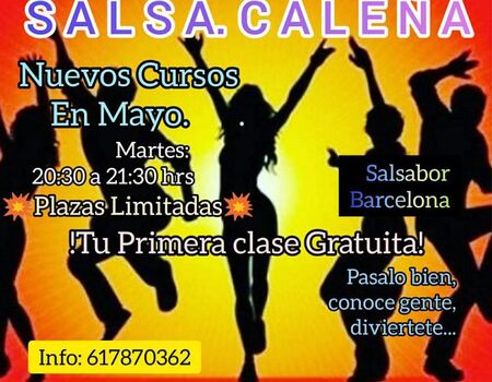 Imagen del evento