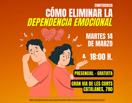 Imagen del evento