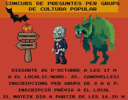 Imagen del evento