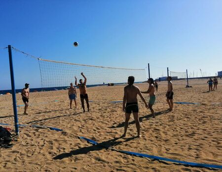 Imagen del evento