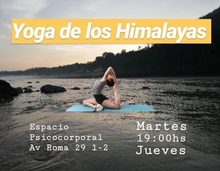 Imagen del evento