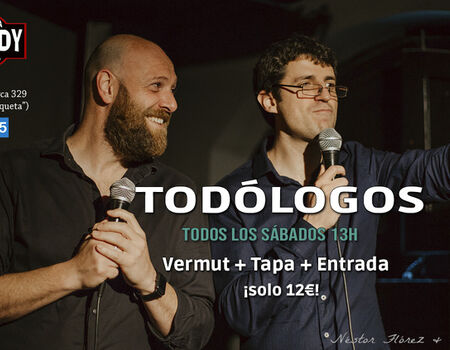 Imagen del evento