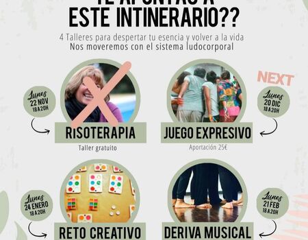 Imagen del evento