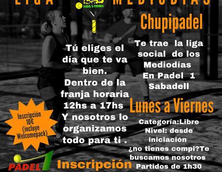 Imagen del evento