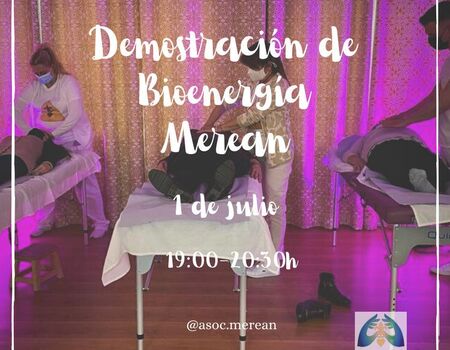 Imagen del evento