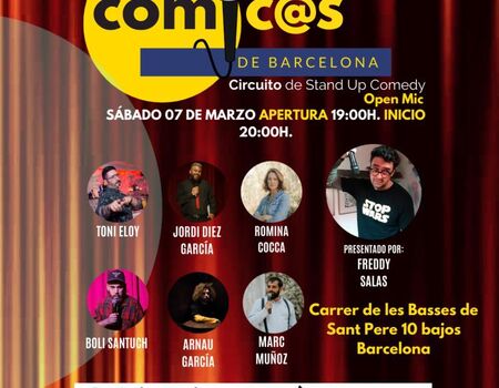 Imagen del evento
