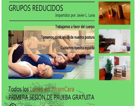 Imagen del evento