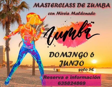 Imagen del evento