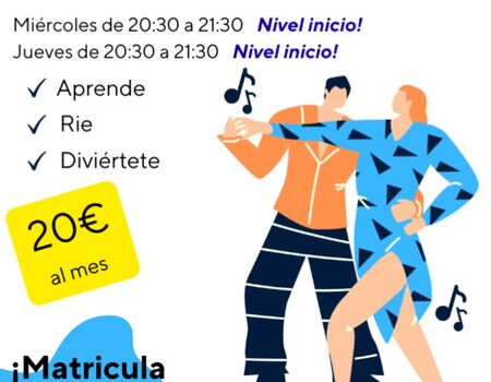 Imagen del evento