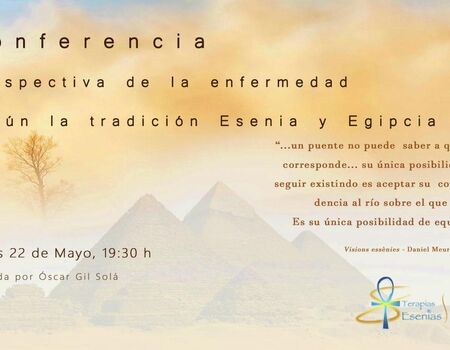 Imagen del evento
